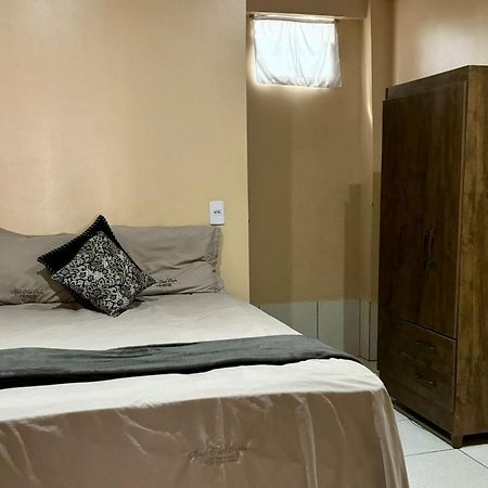 Apart Hotel Rocha Pôrto Velho Luaran gambar