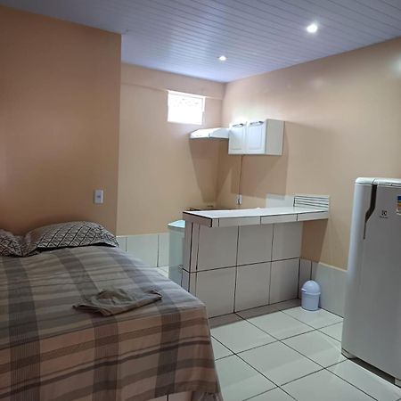 Apart Hotel Rocha Pôrto Velho Luaran gambar