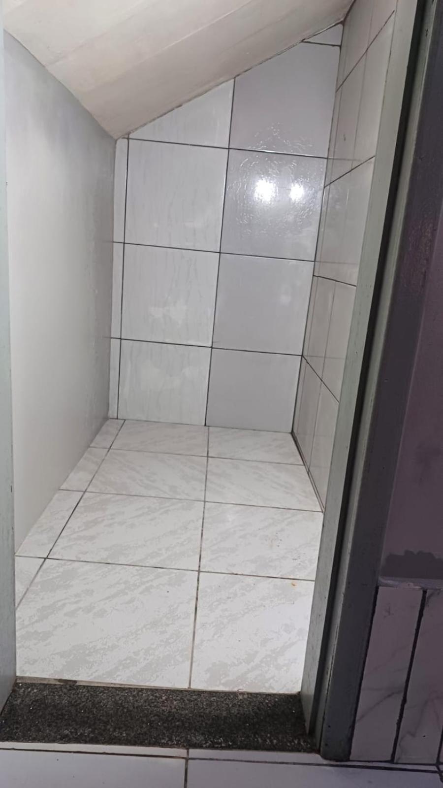 Apart Hotel Rocha Pôrto Velho Luaran gambar