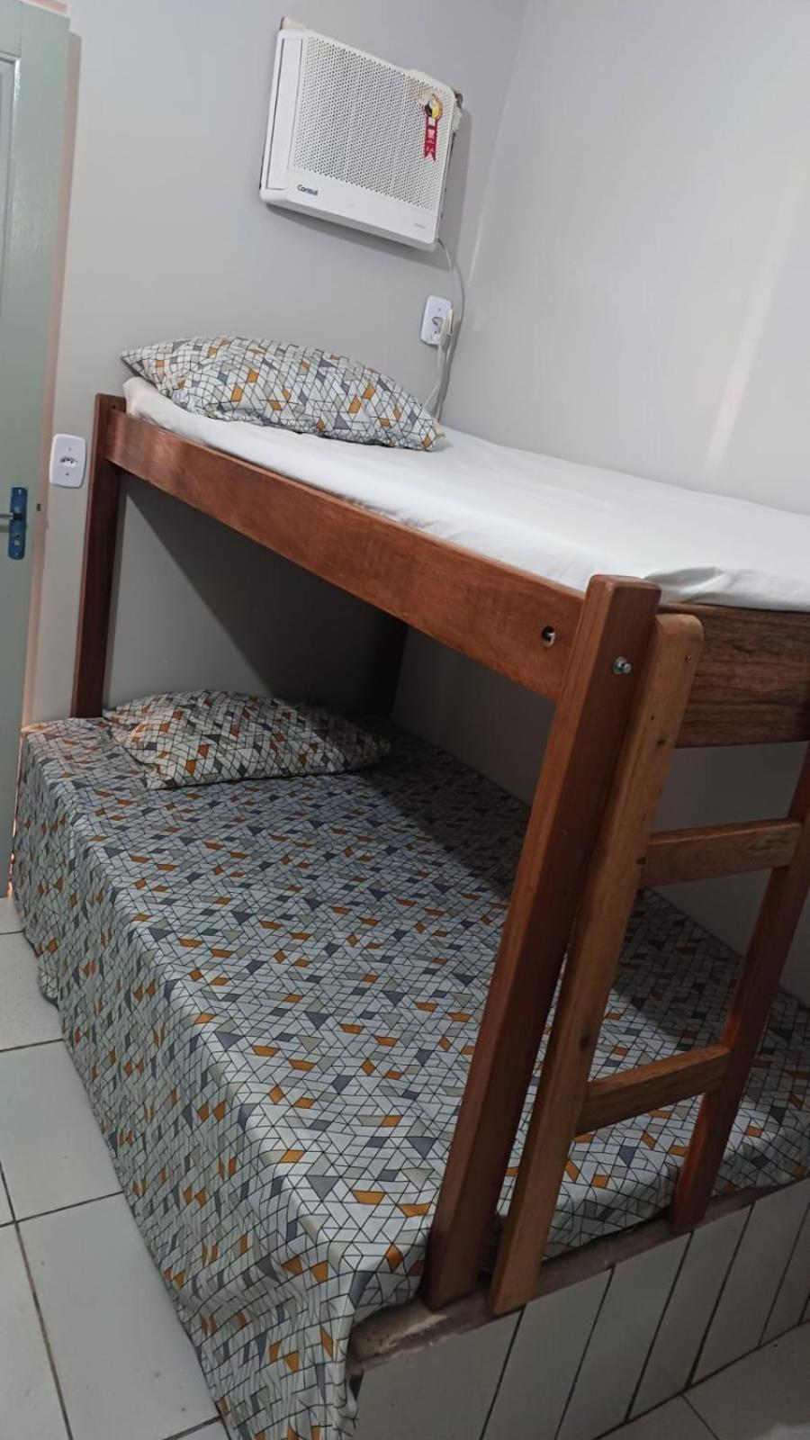 Apart Hotel Rocha Pôrto Velho Luaran gambar